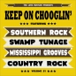 Preview: Keep On Chooglin' - Vol. 21/Due South CD